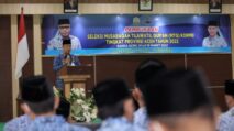 Seleksi Peserta MTQ KORPRI Aceh ke Tingkat Nasional Resmi Dibuka