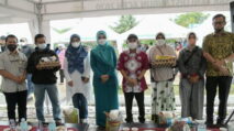 Pemerintah Aceh Buka Pasar Tani dan Pasar Murah Jelang Ramadhan