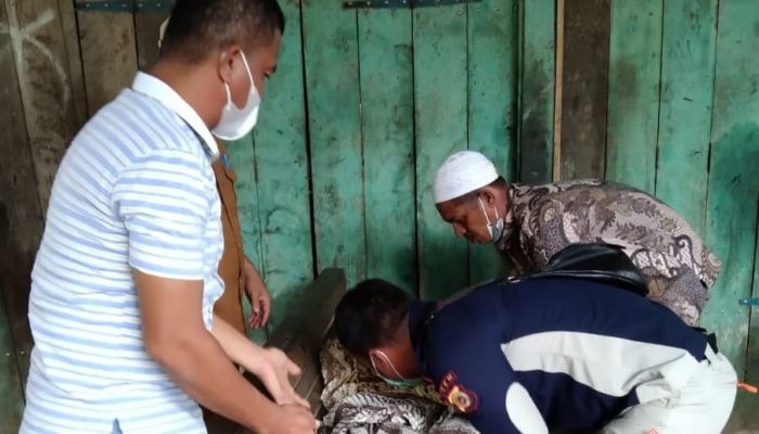 Polisi Kejar Pelaku Penembakan Warga di Aceh Utara