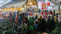 Lirik Lagu Anak Sayang Semuanya Semangati Acara Penyampaian Visi Misi Calon Keuchik Durian Rampak