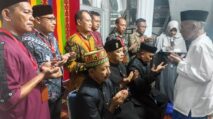 Terharu, Tiga Kandidat Calon Keuchik Durian Rampak Susoh Dipeusijeuk