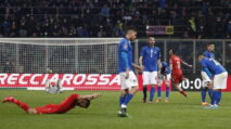 Daftar Tim Raksasa yang Gagal Lolos Piala Dunia 2022, Italia Gabung Tuh