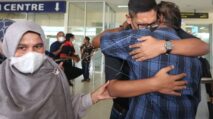 Pemprov: Semua Warga Aceh di Ukraina Sudah Dipulangkan ke Indonesia