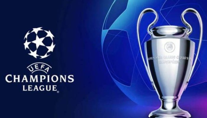 Jadwal Liga Champions Leg Kedua Pekan Ini dan Link Streaming