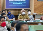 Muktamar IDI ke-31 akan Digelar Pekan Mendatang di Banda Aceh