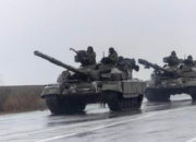 Sepekan Lebih Ivansi Ukraina, Pasukan Rusia Masih Tak Mampu Rebut Kyiv