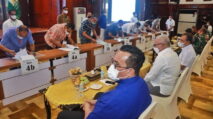 pemerintah aceh tanda tangani kontrak proyek 2022