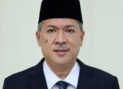Profesor Marwan Dilantik sebagai Rektor Unsyiah, Gubernur Aceh Ucapkan Selamat