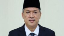 Profesor Marwan Dilantik sebagai Rektor Unsyiah, Gubernur Aceh Ucapkan Selamat