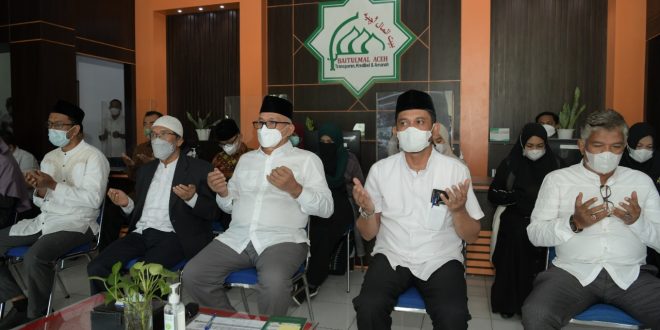 zakat baitul mal aceh tingkatkan kesejahteraan masyarakat