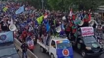 Rencanakan Aksi Demo pada 21 April Besok, Mahasiswa Usung 7 Tuntutan