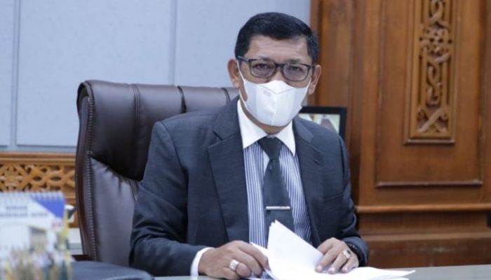 Aceh Tempati Lima Besar Nasional Terbanyak Penerimaan Siswa SNMPTN 2022