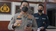 Polda Aceh dan Jajaran Tangani 56 Kasus Perjudian