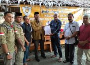 DPP RKCA Serahkan SK Secara Simbolis kepada DPD RKCA Aceh Barat