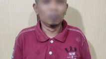 Gegara Sabu, Oknum Wartawan di Banda Aceh Diamankan Polisi