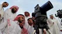 Arab Saudi Resmi Tetapkan 1 Syawal 1447 H pada 20 Maret 2026