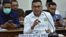 DPRA Apresiasi Polisi Bongkar Kasus Penimbunan BBM Subsidi