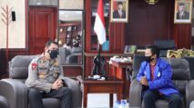 FPMPA Apresiasi Polda Aceh Ungkap Penimbunan BBM Bersubsidi