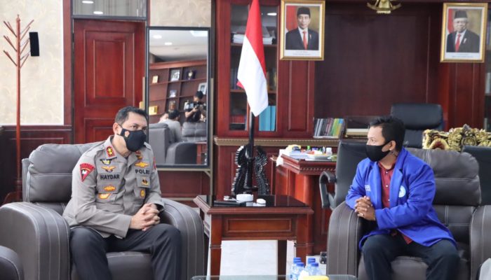 FPMPA Apresiasi Polda Aceh Ungkap Penimbunan BBM Bersubsidi
