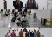 Peringati Nuzul Qur’an, Forum Dai Milenial Keliling Masjid ke Masjid