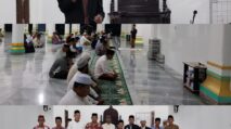 Peringati Nuzul Qur'an, Forum Dai Milenial Keliling Masjid ke Masjid