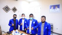 Pembangunan Banda Aceh Menakjubkan, FPMPA: Aminullah Layak Dijadikan Role Model