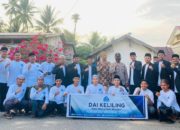 Forum Dai Milenial Aceh Utara Luncurkan Program Dakwah Keliling