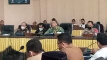 DPRK Abdya Gelar RDP Ketiga Bahas Penyelesaian Sengketa Pilchiksung