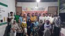 DPC Hanura Abdya Gelar Pendidikan Politik dan Buka Puasa Bersama