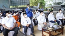 SMK Penerbangan Aceh Dapat 5 Unit Pesawat Tipe Cessna