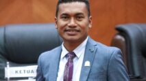 DPRA Ajak Eksekutif dan Forbes Kerja Kolaboratif Advokasi Empat Pulau yang Hilang