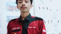 Riko Juanda Pimpin PC IMM Abdya