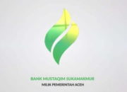 BPRS Mustaqim Aceh Buka Banyak Lowongan Kerja Nih, Buruan Dicoba!