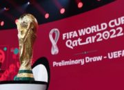 Piala Dunia 2022 Qatar, Ini Daftar 29 Negara yang Sudah Lolos