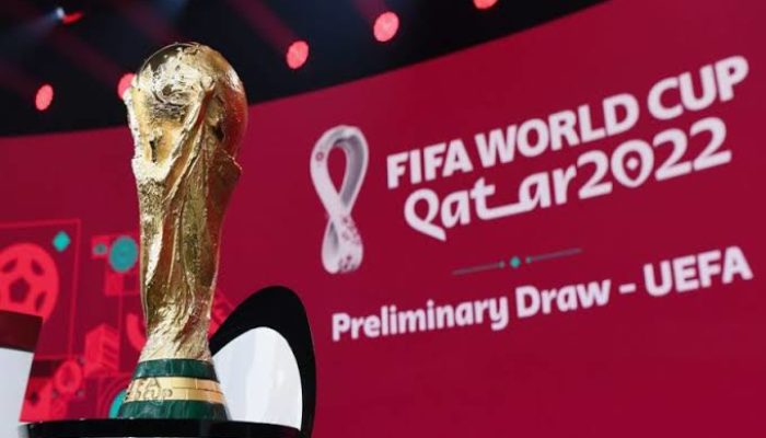 Piala Dunia 2022 Qatar, Ini Daftar 29 Negara yang Sudah Lolos