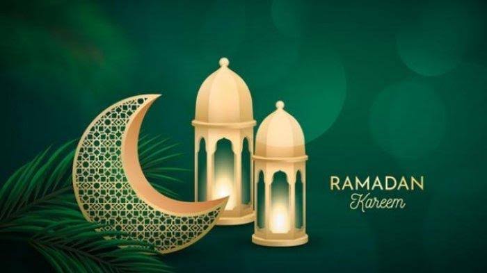 Ilustrasi-Ramadhan 1443 H (Tribunnewsmaker)