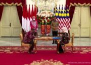 Malaysia dan Indonesia Sepakat Bahasa Melayu Jadi Bahasa Resmi ASEAN