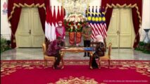 Malaysia dan Indonesia Sepakat Bahasa Melayu Jadi Bahasa Resmi ASEAN