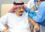 Raja Arab Saudi Dilarikan ke Rumah Sakit, Ada Apa?