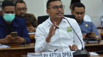 Safaruddin Ungkap Sejumlah Persoalan Aceh, Mulai Otsus Berkurang hingga Angka Kemiskinan