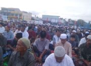 Beda Awal Puasa, Pemerintah, Muhammadiyah dan NU Kompak Rayakan Idul Fitri 2 Mei 2022