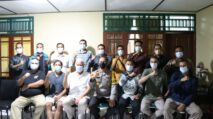 Dukung Pariwisata, Kapolres Simeulue: Kami Siap Berikan Rasa Aman bagi Wisatawan