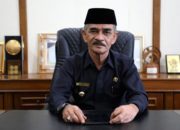 Pemkab Aceh Utara Ucapkan Selamat Dilantiknya Saiful Bahri jadi Ketua DPRA, Ini Harapannya