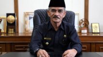 Pemkab Aceh Utara Ucapkan Selamat Dilantiknya Saiful Bahri jadi Ketua DPRA, Ini Harapannya