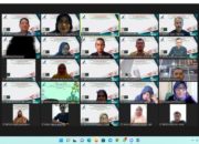 BPOM Aceh Launching Inovasi Pelayanan Publik E-Learning Korporasi