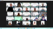 BPOM Aceh Launching Inovasi Pelayanan Publik E-Learning Korporasi
