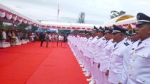 152 Keuchik Definitif di Abdya Resmi Dilantik