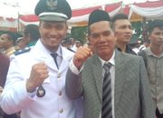 Salman Bertekad Membawa Perubahan Positif di Gampong Kepala Bandar Susoh