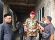 Nova Berang, Pembangunan Asrama Mahasiswa Aceh di Surabaya Tak Sesuai Harapan