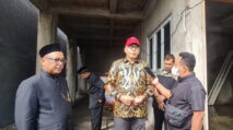 Nova Berang, Pembangunan Asrama Mahasiswa Aceh di Surabaya Tak Sesuai Harapan